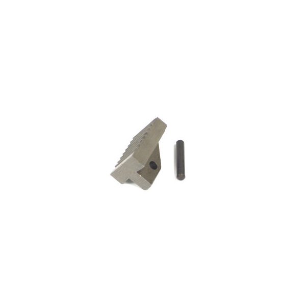 Ridgid 31610 10 Heel Jaw with Pin Assembly