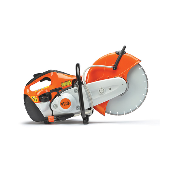 NEW OEM STIHL Cut-Off Saw Wheel Blade Arbor Adapter TS 350 360 400 410 420 460 
