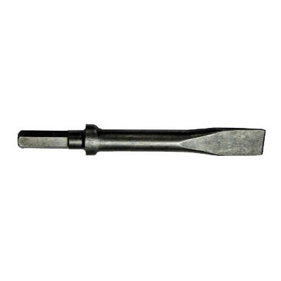 CHISEL, .680 OVAL, 13/16 X 24 (2')
