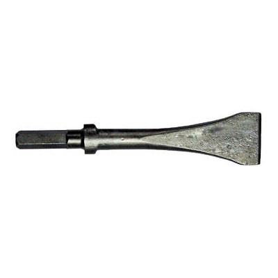 CHISEL, .680 OVAL, 13/16 X 18 (1.5',WIDE