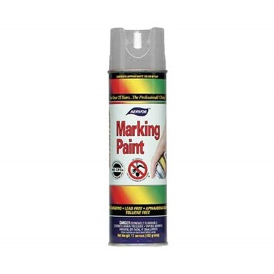 UP/DN SILVER MARKING PAINT