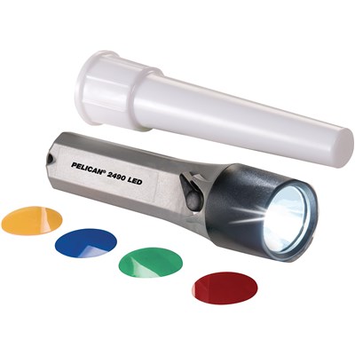 NEUTRAL TRAFFIC WAND SPECIALTY LIGHT