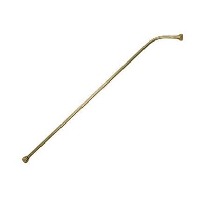 INDUSTRIAL BRASS EXTENSION, 24", FEMALE