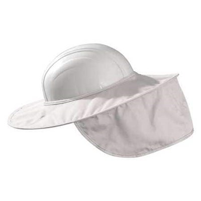 STOW-A-WAY HARD HAT WHITE