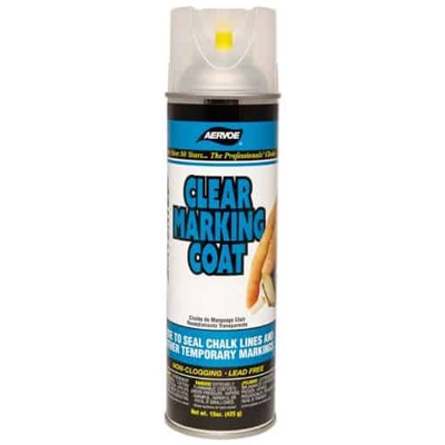 UP/DN CLEAR MARKING PAINT