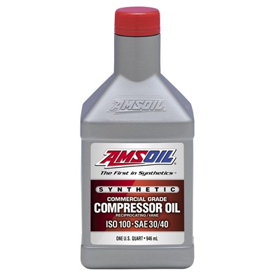 SYNTHETIC COMP OIL 100