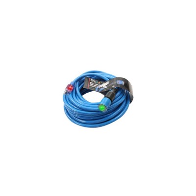 CORD 10/3 50FT BLUE