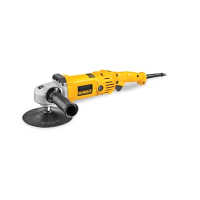 7' / 9' VARIABLE SPEED POLISHER