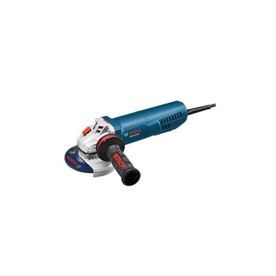 ANGLE GRINDER, 4-1/2", 10A, LOCK ON