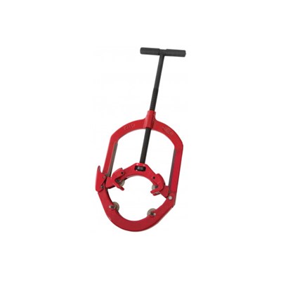 H8S 6" - 8" HINGED CUTTER FOR STEEL