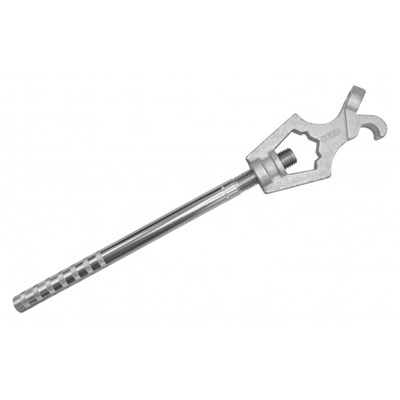 HWB HYDRANT WRENCH (CAST DUCTILE)