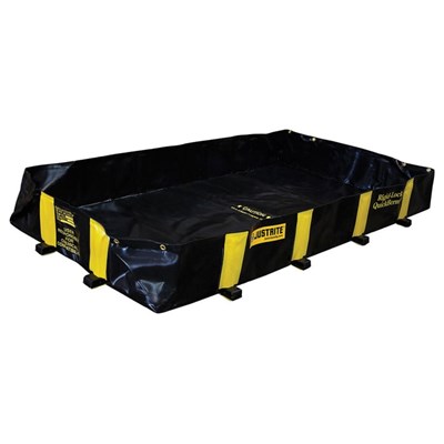 COLLAPSIBLE BERM 6'X8'X12"