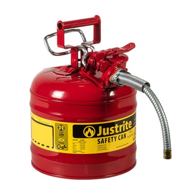 TYPE II SAFETY CAN 2 GAL