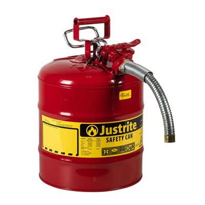 5-GAL TYPE II SAFETY CAN