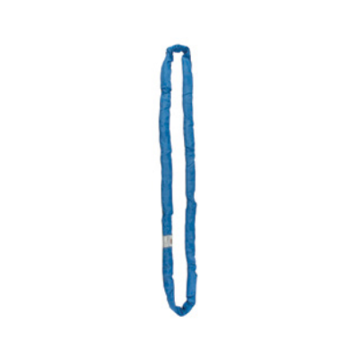 ENDLESS ROUNDSLING; BLUE, 10'
