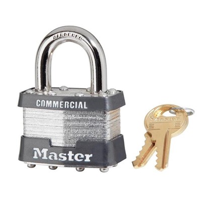 Phoenix® | Small Breakable Lock with Break Shackle | Key Included | Keyed  Alike