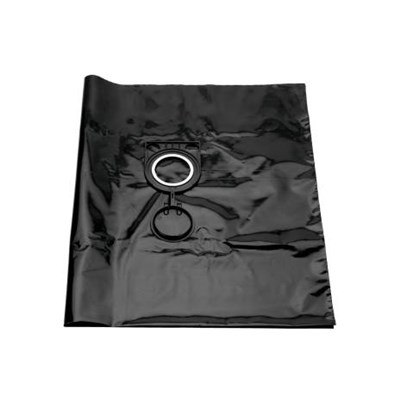 5pk PE Collection Bags 9/14 gal, 35/50L