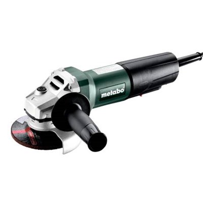 4.5/5" Angle Grinder 12K RPM,11A, Paddle