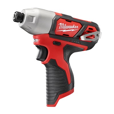 M12™ 1/4 HEX IMPACT DRIVER TOOL ONLY