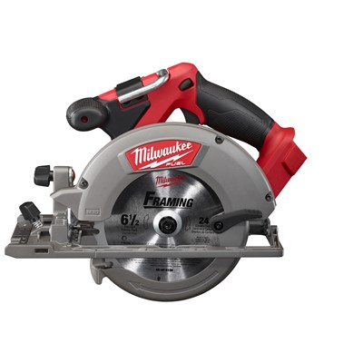 M18™ FUEL™ 6 1/2 CIRC SAW TOOL ONLY