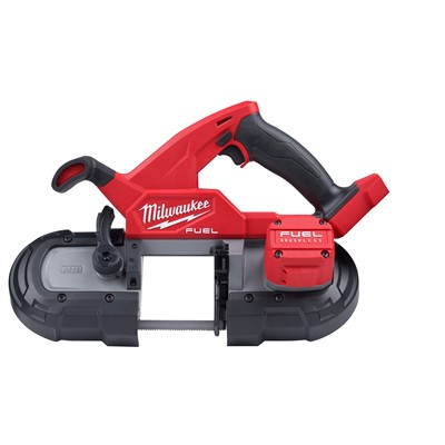 M18 FUEL COMPACT BANDSAW BARE TOOL