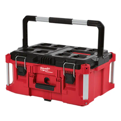 PACKOUT LARGE TOOL BOX