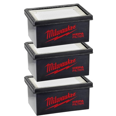 M12™ 3 PACK FILTER