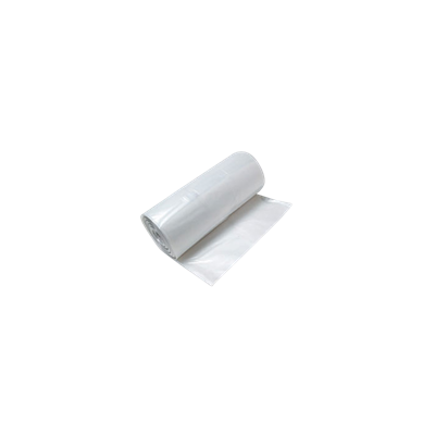 PER ROLL, 2 MIL 4FT X 200FT CLEAR POLY