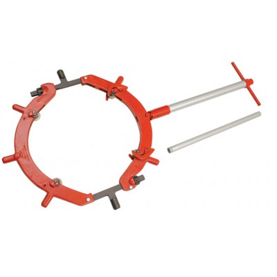 RC20S 20" - 22" ROTARY CUTTER FOR STEEL