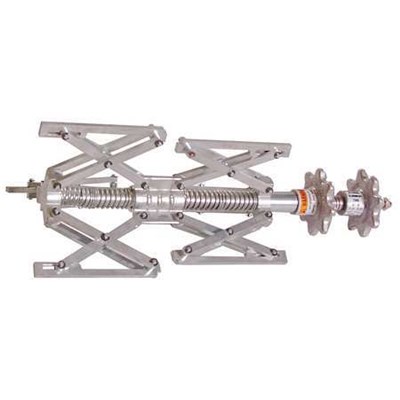 INTERNAL FIT-UP CLAMP, 4-8"%