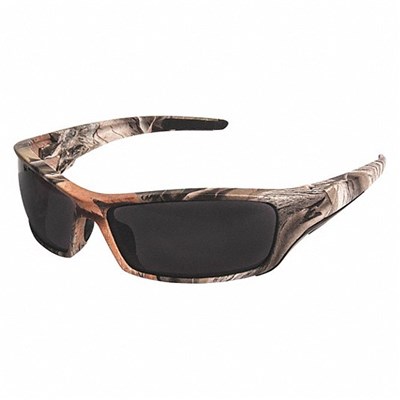RECLUS/CAMO SAFETY GLASSES
