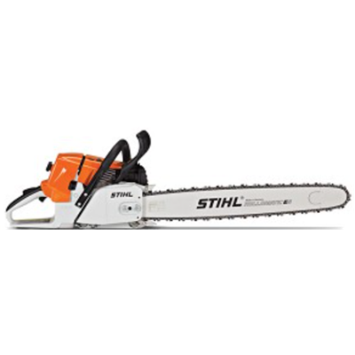 MS 461 MAGNUM CHAIN SAW 32IN