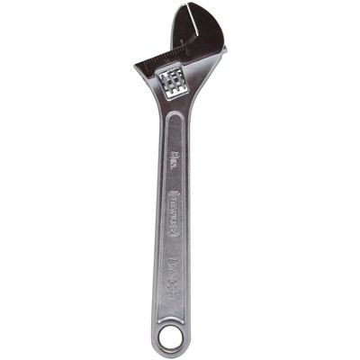 ADJUSTABLE WRENCH – 8"