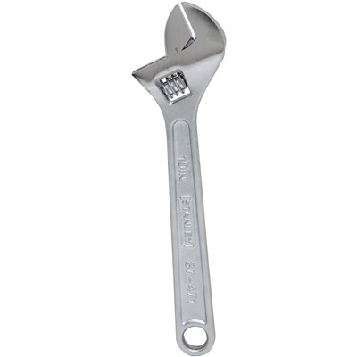 ADJUSTABLE WRENCH – 10"