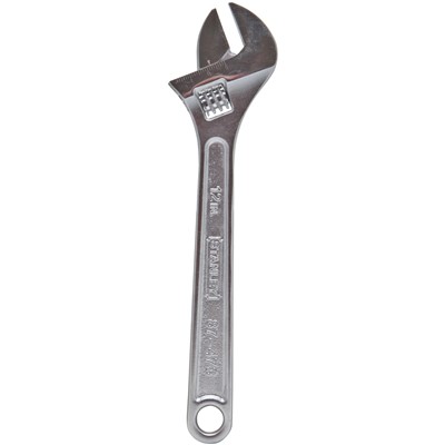 ADJUSTABLE WRENCH – 12"
