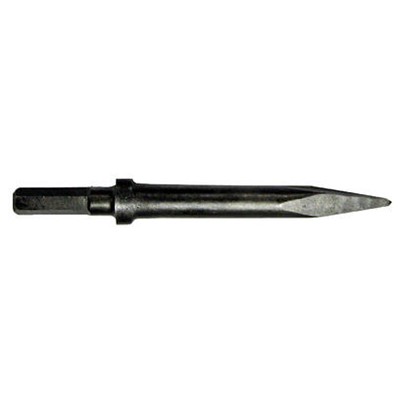 CHISEL, .680 OVAL, 13/16 X 12 (1')