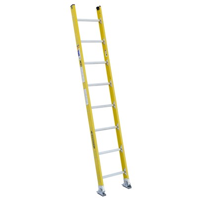 8' FG TRENCHLADDER #375 TYPE 1AA
