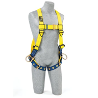 TB 3DH D3 SMALL HARNESS