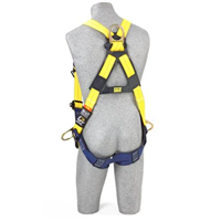TB 3DH D3 SMALL HARNESS