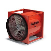 20" Explosion Proof Axial Blower(115V)