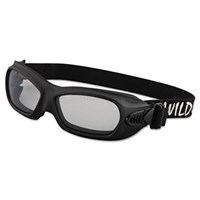 WILDCAT GOGGLE CLEAR