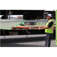 54" Fixed Length Magnetic Load