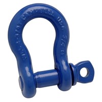 1 1/8 S-P SHACKLE (9-1/2T)