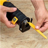 20V MAX RECIPROCATING SAW (TOOL ONLY)