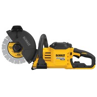 9IN 60V CONSTRUCTION SAW