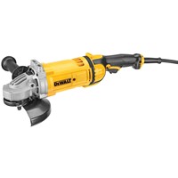 7" 8,500 RPM 4.5HP ANGLE GRINDER