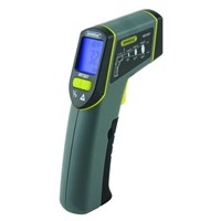 8:1 MID RANGE INFRARED THERMOMETER
