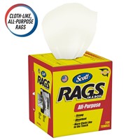 RAGS IN A BOX  SOLD BY EA