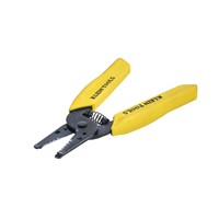 WIRE STRIPPER/CUTTER (10-18 AWG SOLID)