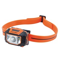 LED HEADLAMP FLASHLIGHT WITH STRAP FOR H
